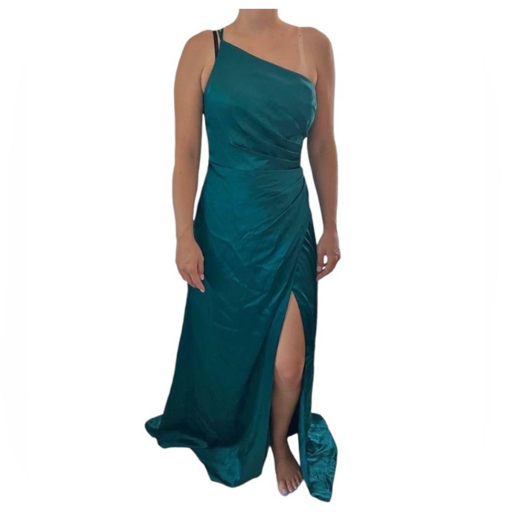 Galena Signature Bridesmaid Dress🦎🌵